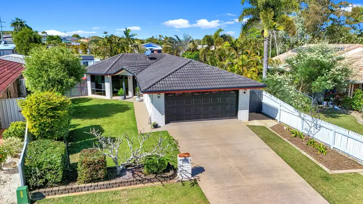 3 Inspiration Court, Avoca QLD 4670