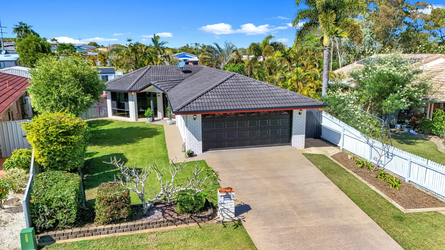 Main view of Homely house listing, 3 Inspiration Court, Avoca QLD 4670