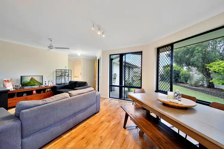 Third view of Homely house listing, 3 Inspiration Court, Avoca QLD 4670