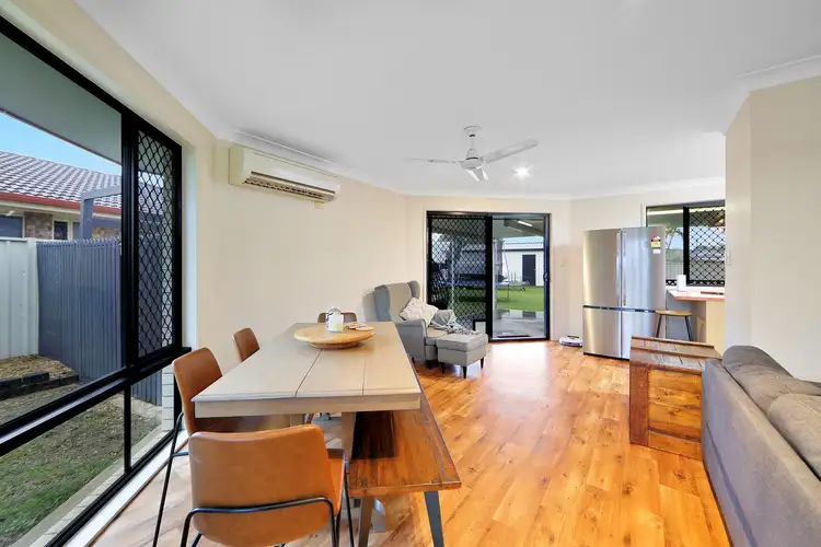 Fourth view of Homely house listing, 3 Inspiration Court, Avoca QLD 4670