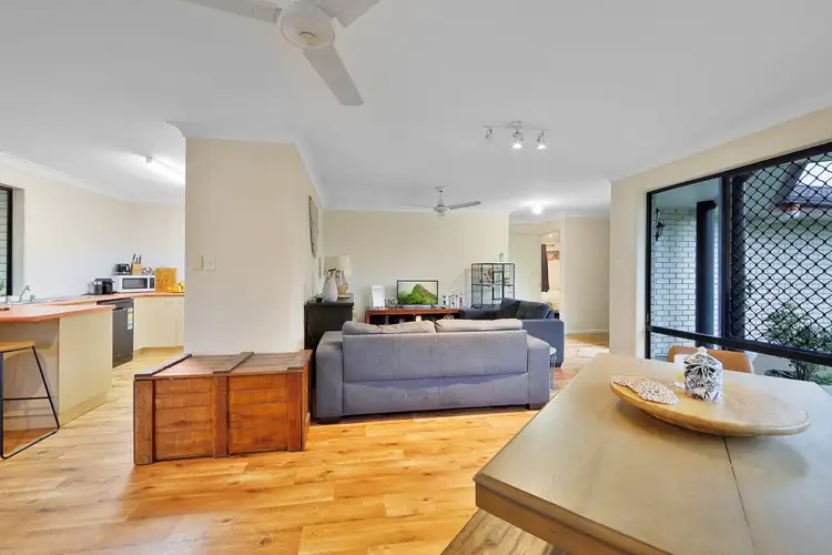 Fifth view of Homely house listing, 3 Inspiration Court, Avoca QLD 4670
