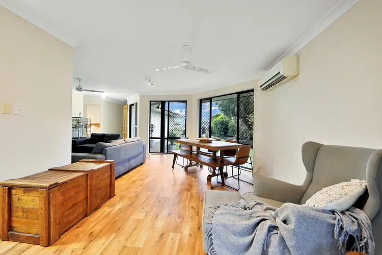 Sixth view of Homely house listing, 3 Inspiration Court, Avoca QLD 4670
