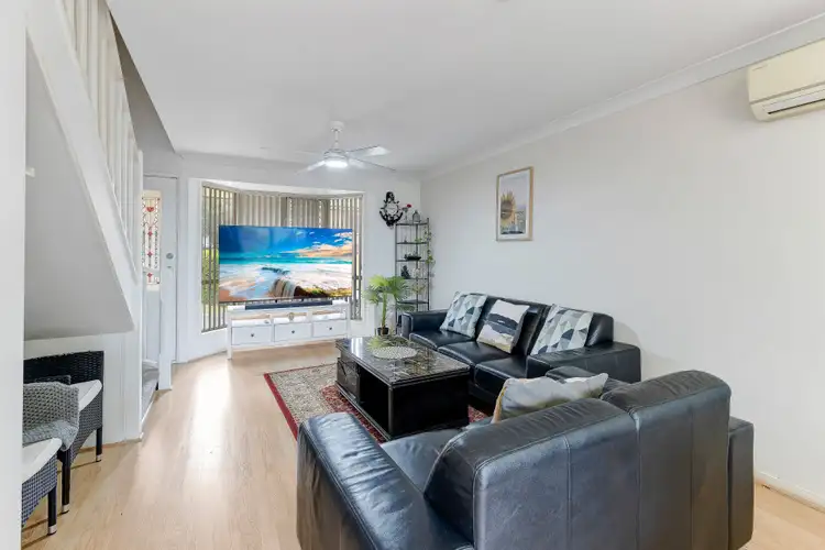 Second view of Homely townhouse listing, 5/2788 Logan Road, Underwood QLD 4119