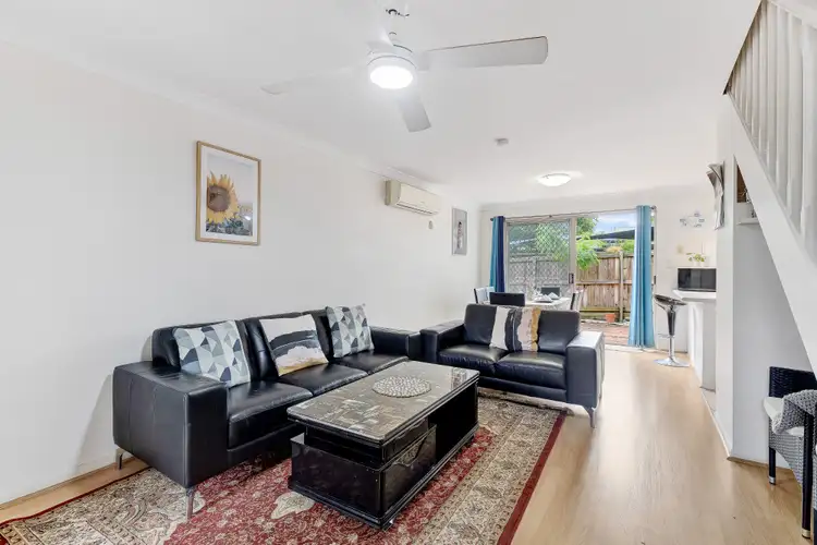 Third view of Homely townhouse listing, 5/2788 Logan Road, Underwood QLD 4119