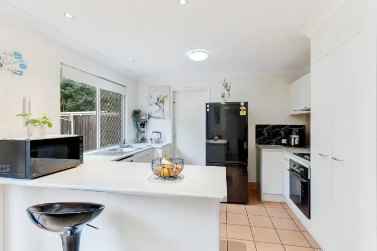 Fourth view of Homely townhouse listing, 5/2788 Logan Road, Underwood QLD 4119
