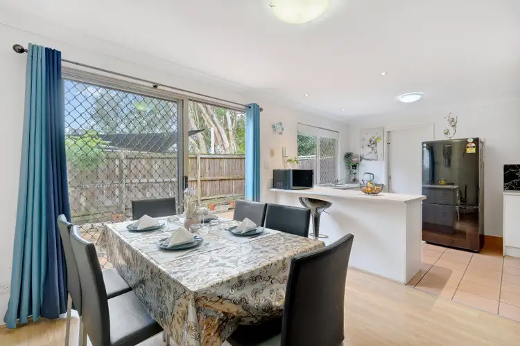 Fifth view of Homely townhouse listing, 5/2788 Logan Road, Underwood QLD 4119
