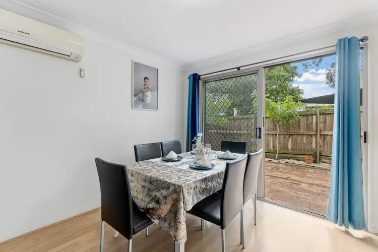 Sixth view of Homely townhouse listing, 5/2788 Logan Road, Underwood QLD 4119