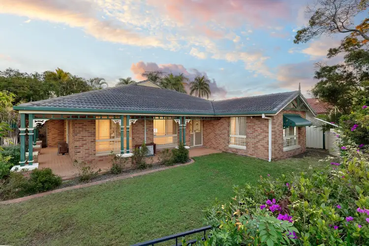 21 Copeton Crescent, Parkinson QLD 4115