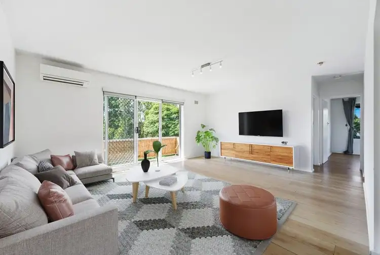 Main view of Homely apartment listing, 4/481 Bunnerong Road, Matraville NSW 2036