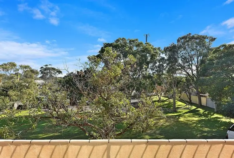 Second view of Homely apartment listing, 4/481 Bunnerong Road, Matraville NSW 2036