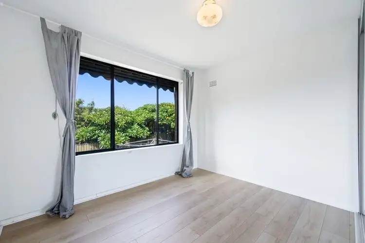 Fourth view of Homely apartment listing, 4/481 Bunnerong Road, Matraville NSW 2036