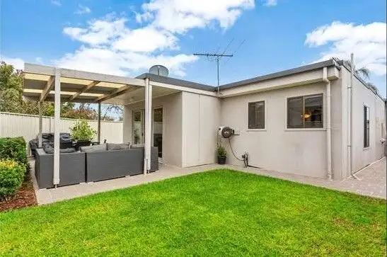Second view of Homely house listing, 10A Ruby Street, Seaton SA 5023