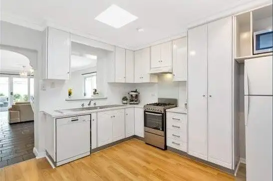 Fourth view of Homely house listing, 10A Ruby Street, Seaton SA 5023