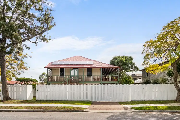 36 Killeen Street, Nundah QLD 4012
