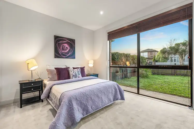 Sixth view of Homely townhouse listing, 1/162 Kangaroo Road, Hughesdale VIC 3166