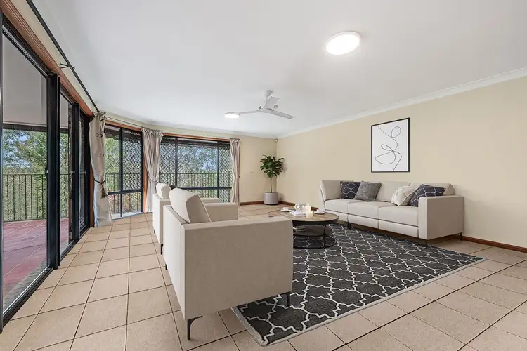 Fifth view of Homely house listing, 46 Hazlehead Place, Oxley QLD 4075
