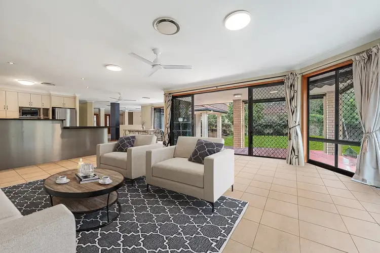 Sixth view of Homely house listing, 46 Hazlehead Place, Oxley QLD 4075