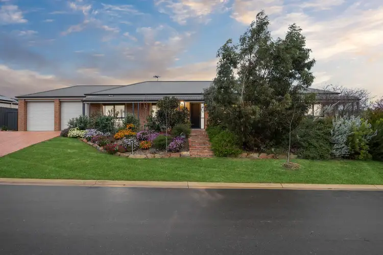 Main view of Homely house listing, 51 Aurora Circuit, Meadows SA 5201