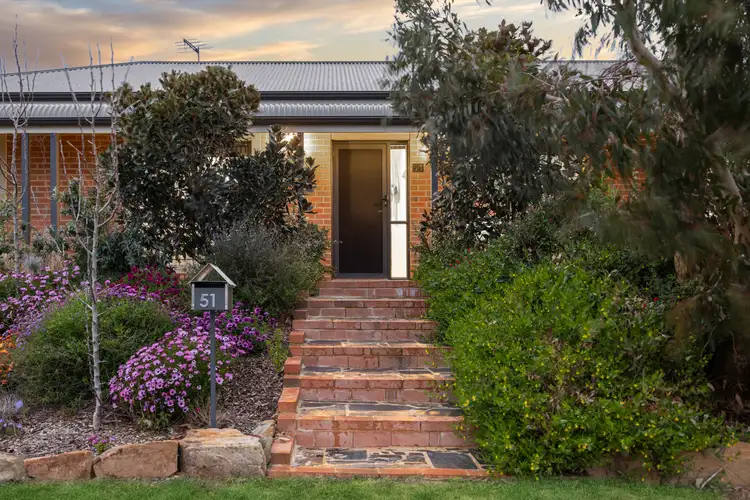 Second view of Homely house listing, 51 Aurora Circuit, Meadows SA 5201