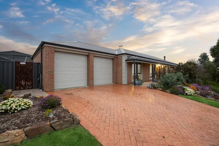 Third view of Homely house listing, 51 Aurora Circuit, Meadows SA 5201