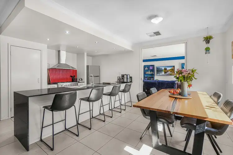 Second view of Homely house listing, 55 Gallery Way, Pakenham VIC 3810
