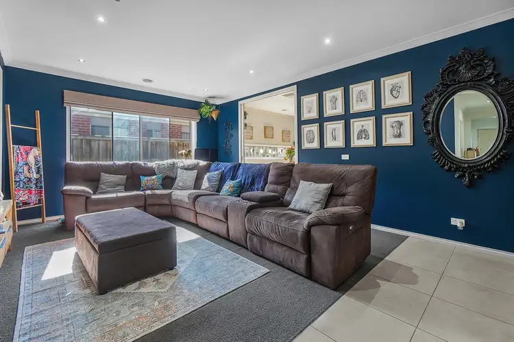 Third view of Homely house listing, 55 Gallery Way, Pakenham VIC 3810