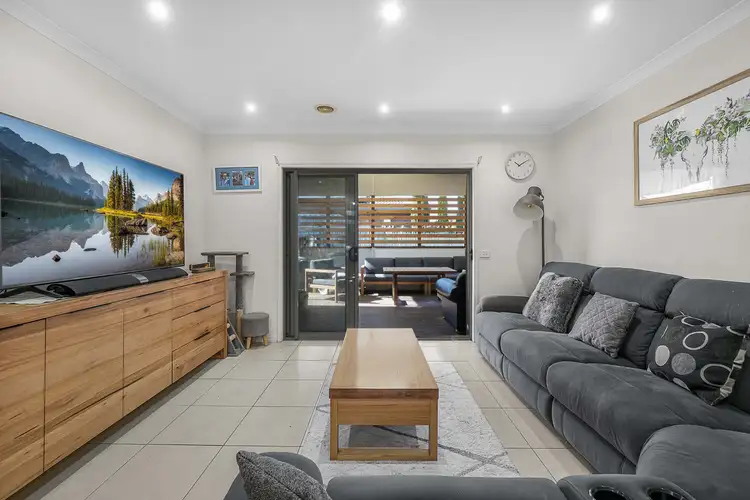 Fourth view of Homely house listing, 55 Gallery Way, Pakenham VIC 3810