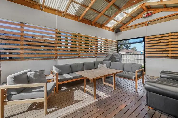 Fifth view of Homely house listing, 55 Gallery Way, Pakenham VIC 3810