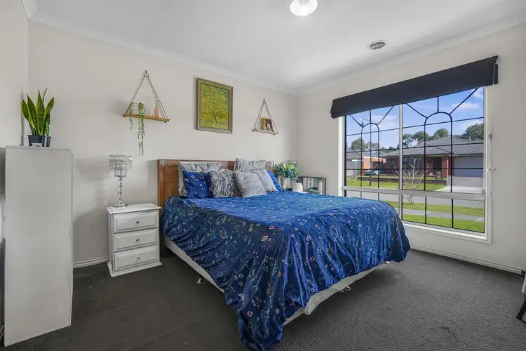 Sixth view of Homely house listing, 55 Gallery Way, Pakenham VIC 3810
