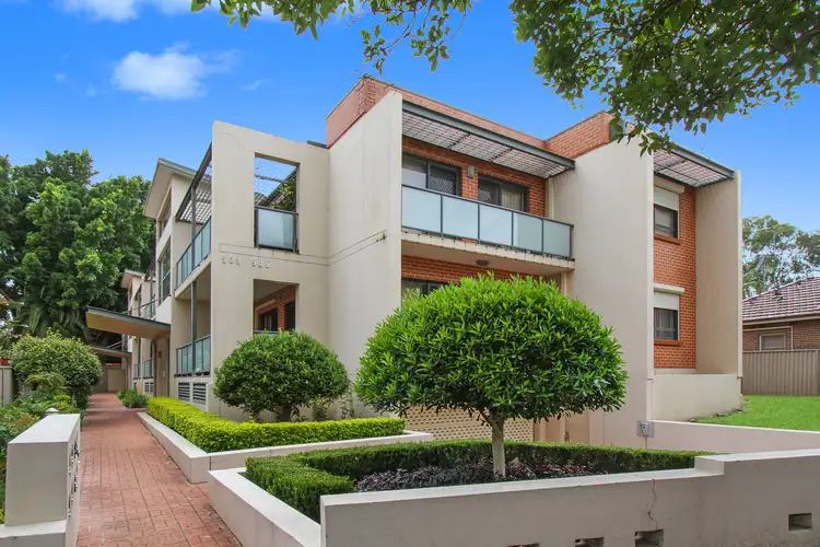 7/503-505 Burwood Road, Belmore NSW 2192