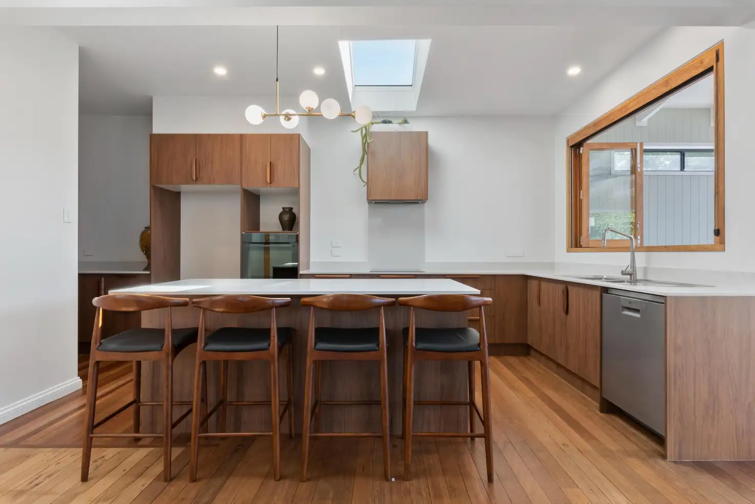 Main view of Homely house listing, 47 Wardell Street, Ashgrove QLD 4060