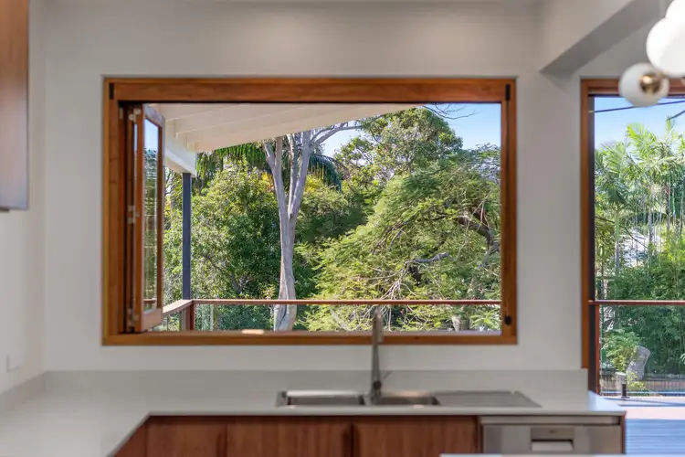 Second view of Homely house listing, 47 Wardell Street, Ashgrove QLD 4060