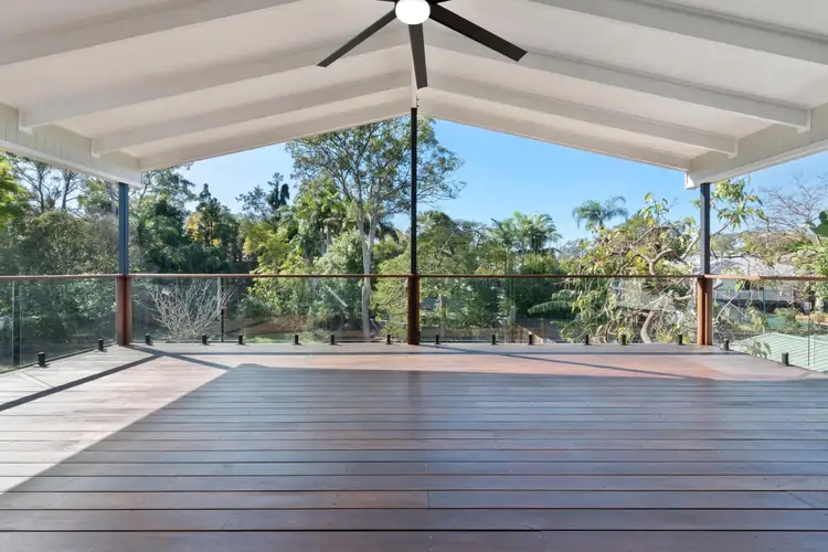 Third view of Homely house listing, 47 Wardell Street, Ashgrove QLD 4060