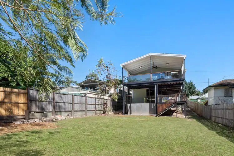 Fourth view of Homely house listing, 47 Wardell Street, Ashgrove QLD 4060