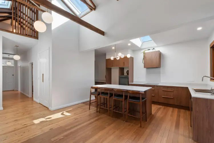 Fifth view of Homely house listing, 47 Wardell Street, Ashgrove QLD 4060