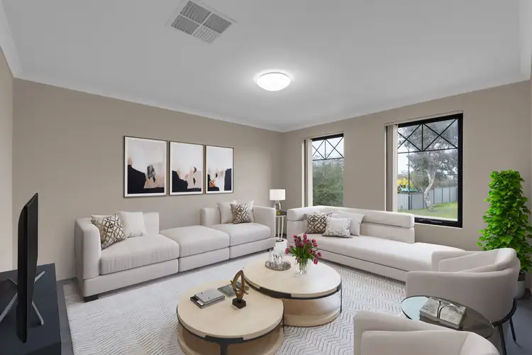 Fourth view of Homely house listing, 66 Kookynie Loop, Baldivis WA 6171