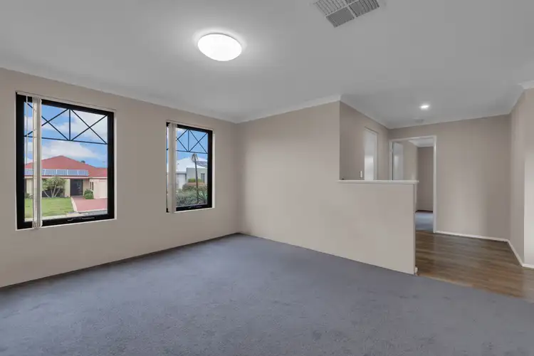 Fifth view of Homely house listing, 66 Kookynie Loop, Baldivis WA 6171