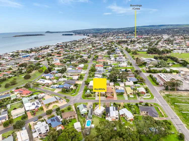 Second view of Homely house listing, 8 Manly Grove, Hayborough SA 5211