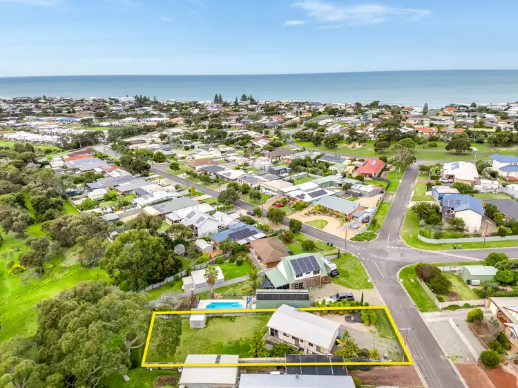 Fourth view of Homely house listing, 8 Manly Grove, Hayborough SA 5211