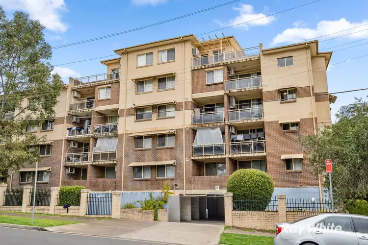 32/14-18 Fourth Avenue, Blacktown NSW 2148