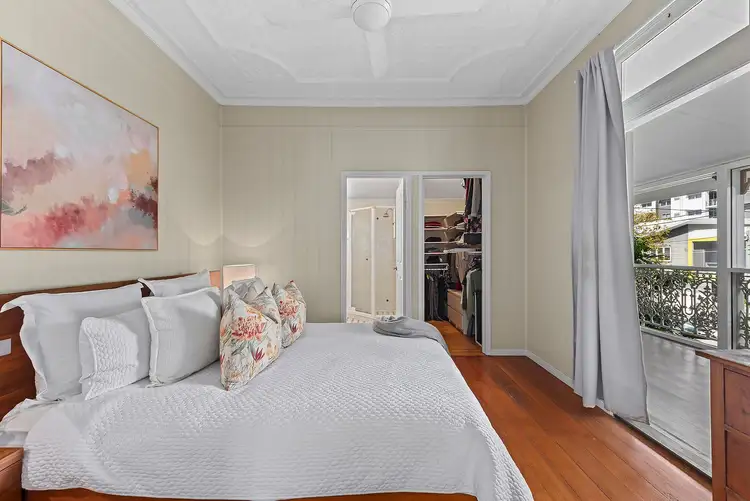 Third view of Homely house listing, 6/31 Llewellyn Street, Kangaroo Point QLD 4169