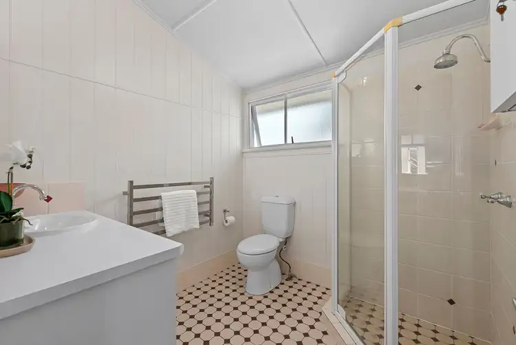 Fourth view of Homely house listing, 6/31 Llewellyn Street, Kangaroo Point QLD 4169