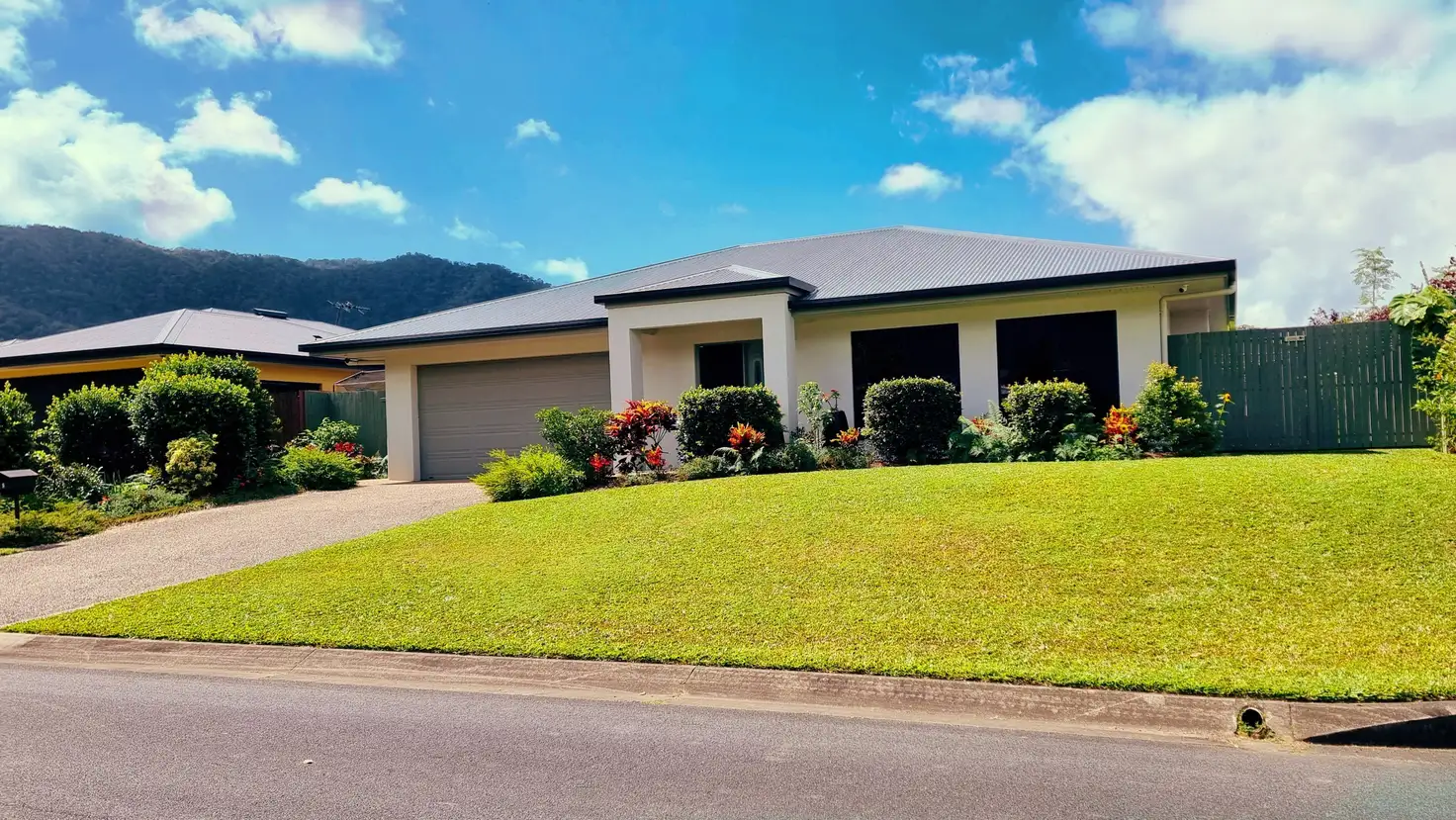 Main view of Homely house listing, 8 Altona Street, Bentley Park QLD 4869