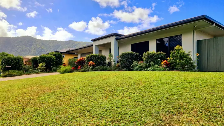 Second view of Homely house listing, 8 Altona Street, Bentley Park QLD 4869