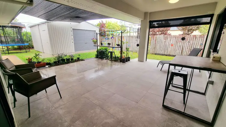 Fourth view of Homely house listing, 8 Altona Street, Bentley Park QLD 4869
