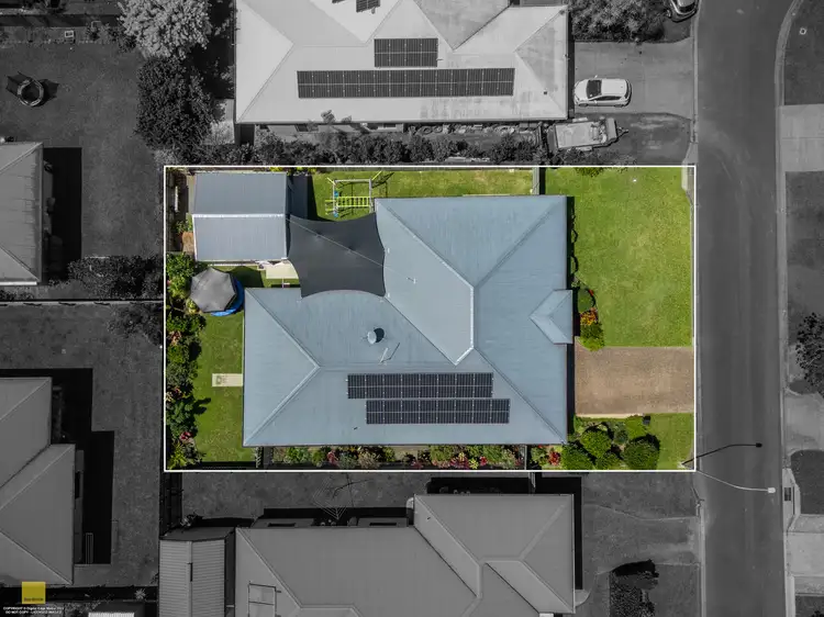 Fifth view of Homely house listing, 8 Altona Street, Bentley Park QLD 4869