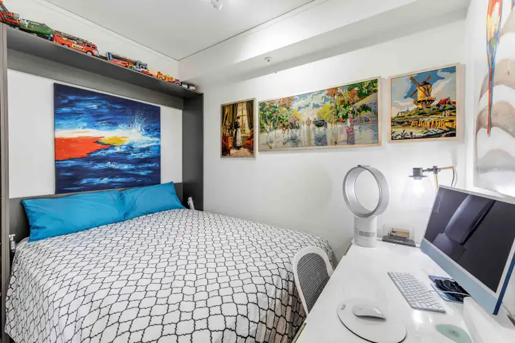 Fifth view of Homely apartment listing, 1307/510 St Pauls Terrace, Bowen Hills QLD 4006