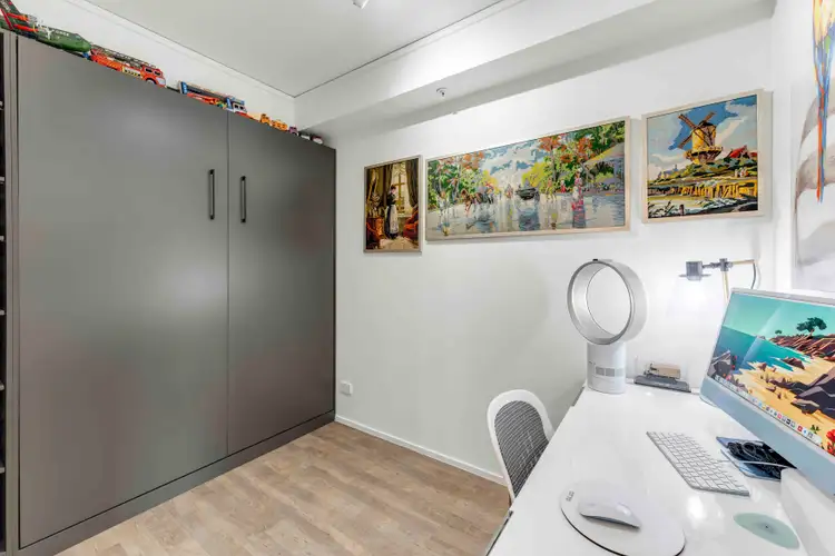 Sixth view of Homely apartment listing, 1307/510 St Pauls Terrace, Bowen Hills QLD 4006