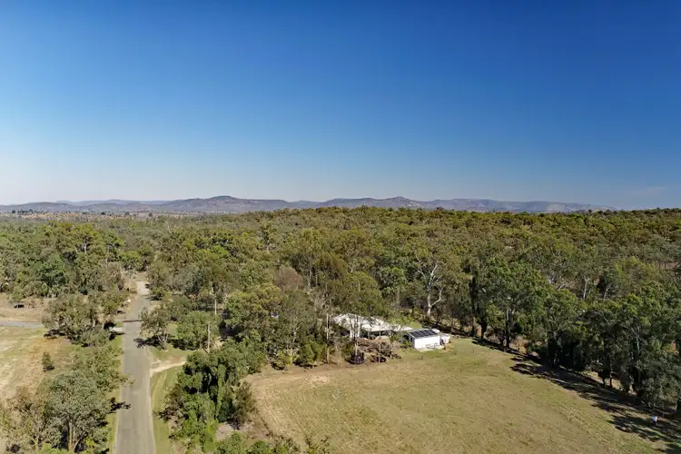 612 Crowsdale Camboon Road, Biloela QLD 4715
