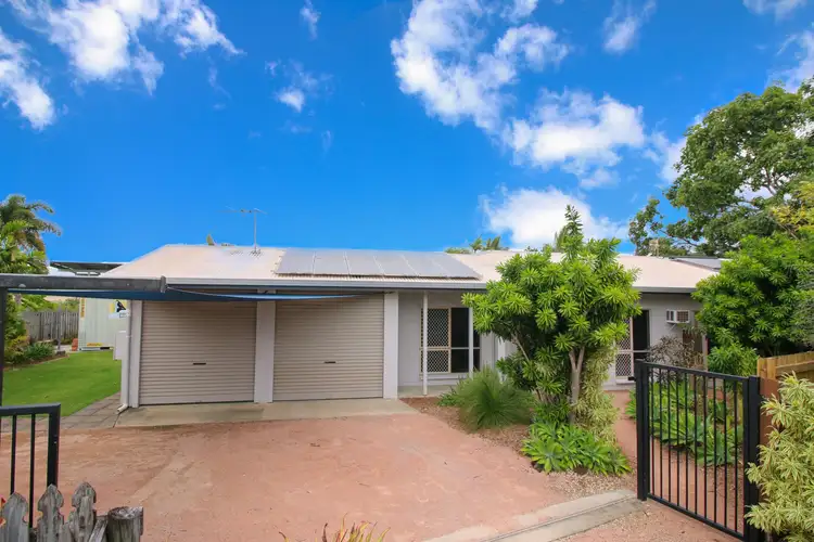 Second view of Homely house listing, 51 Peppertree Street, Kirwan QLD 4817